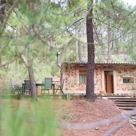 Casa Rural Riopar, Luxury In Nature Екстериор снимка