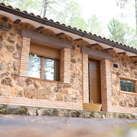 Casa Rural Riopar, Luxury In Nature Екстериор снимка