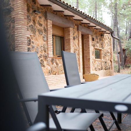 Casa Rural Riopar, Luxury In Nature Екстериор снимка