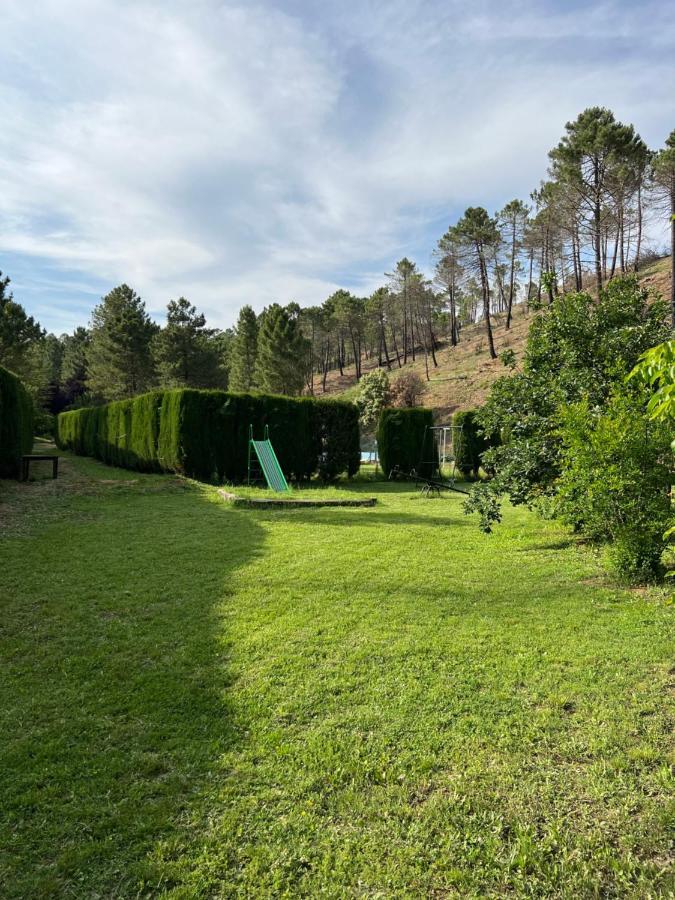 Casa Rural Riopar, Luxury In Nature Екстериор снимка