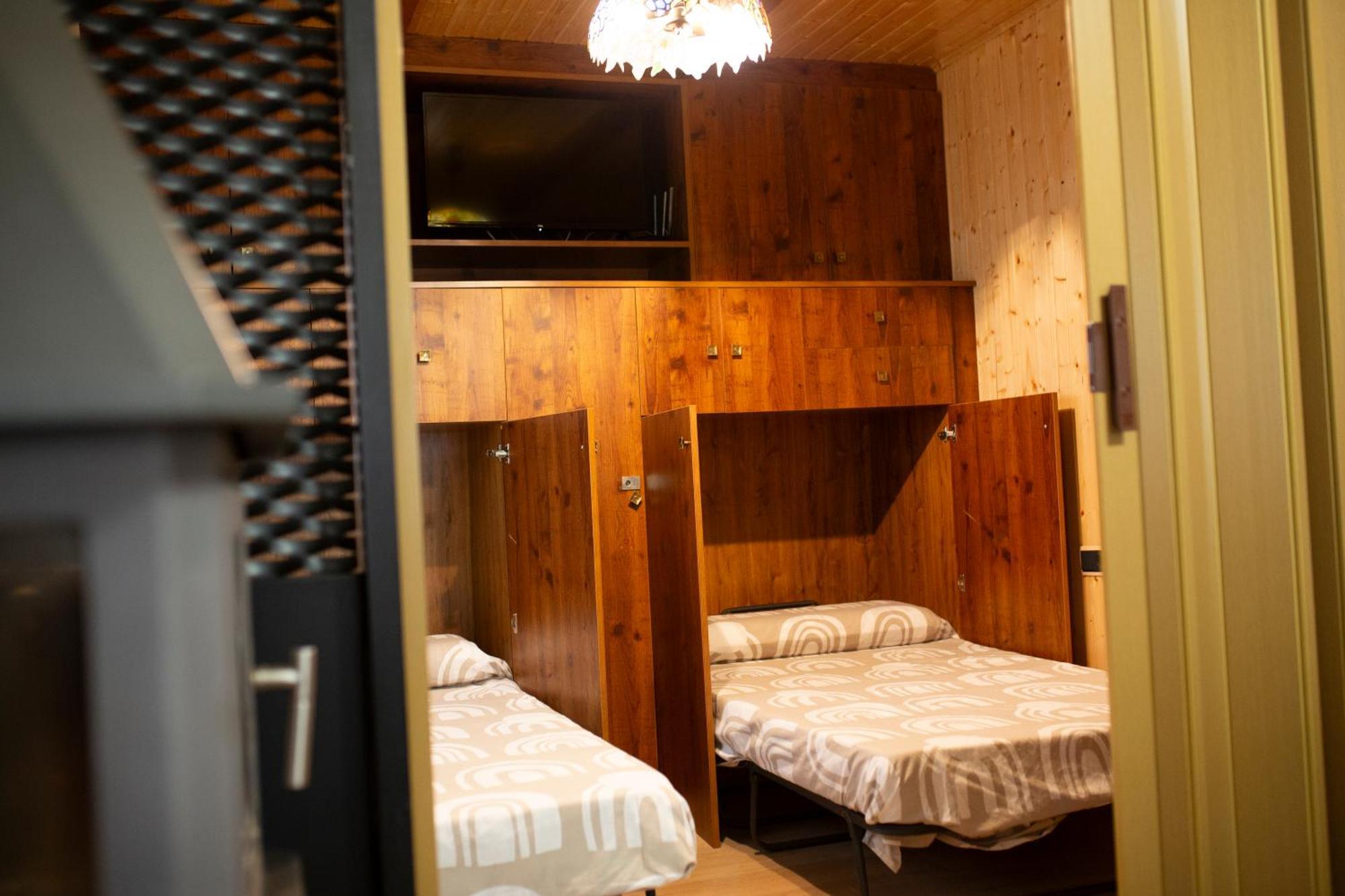 Casa Rural Riopar, Luxury In Nature Екстериор снимка