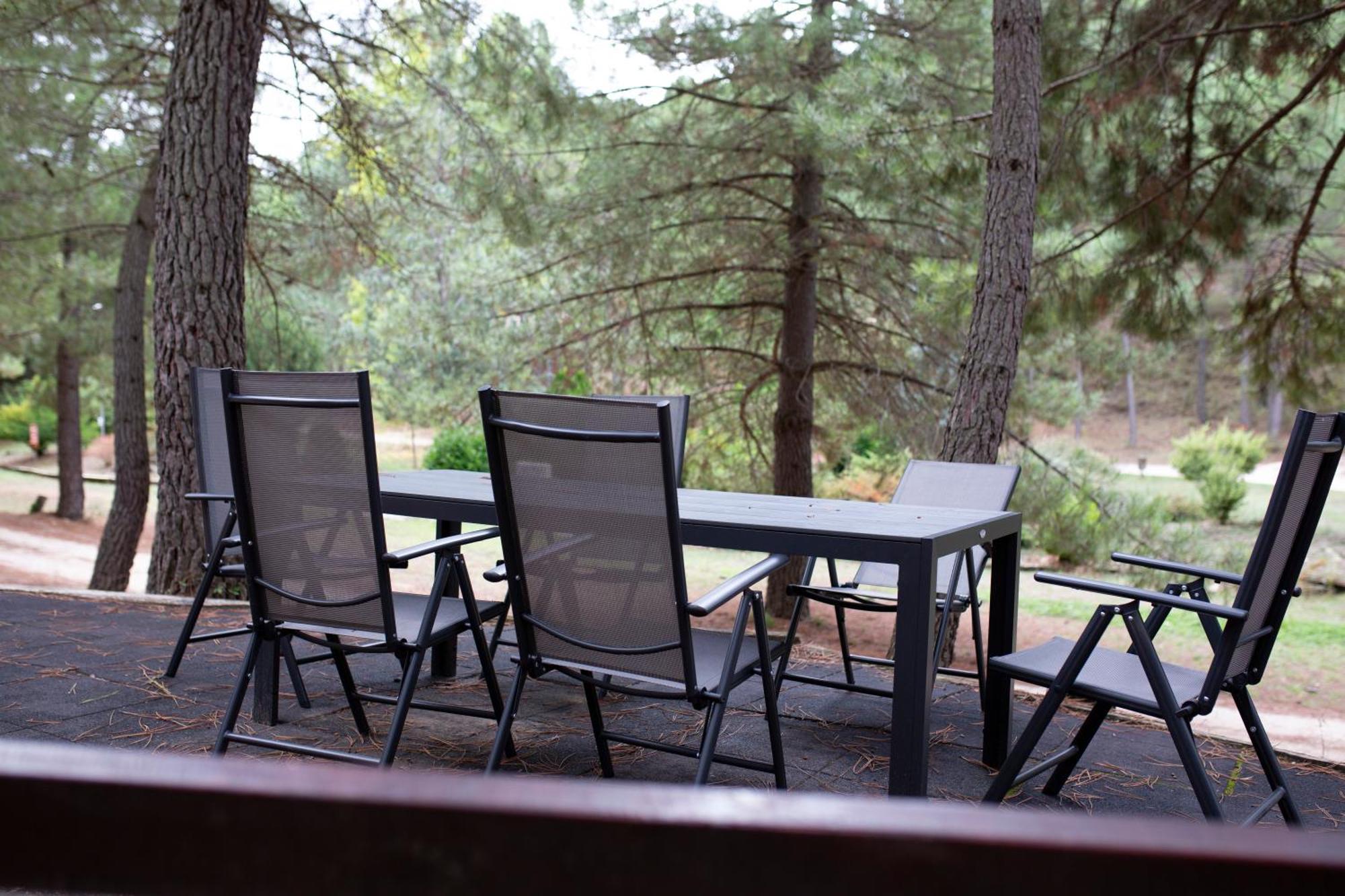 Casa Rural Riopar, Luxury In Nature Екстериор снимка